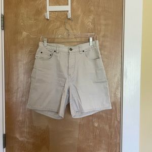 Eddie Bauer shorts